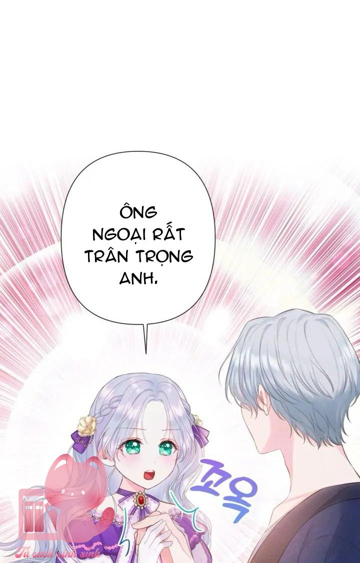 Người Anh Trai Mạnh Nhất Của Tôi Đã Mất Trí Nhớ Chap 5 - Trang 4