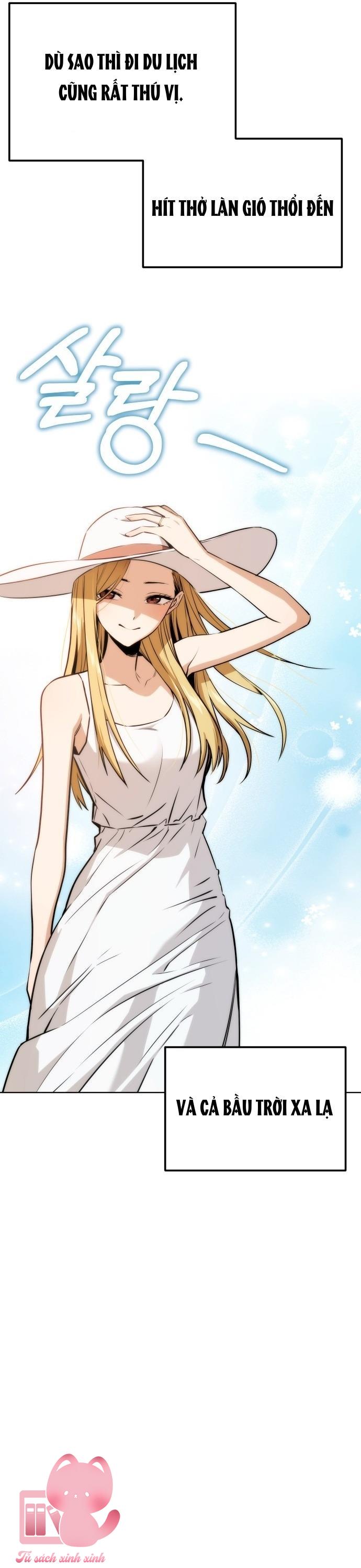 Lớ Ngớ Vớ Phải Tình Yêu Chapter 81 - Trang 4