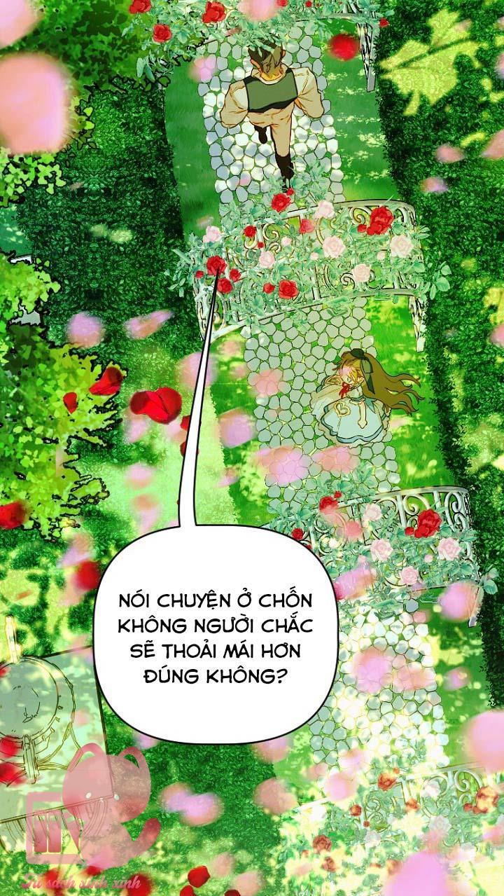 Khế Ước Hôn Nhân Của Mẹ Tôi Chapter 47 - Trang 4
