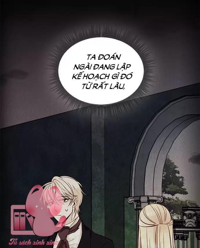 Hoàng Hậu Tái Hôn Chapter 52 - Trang 4