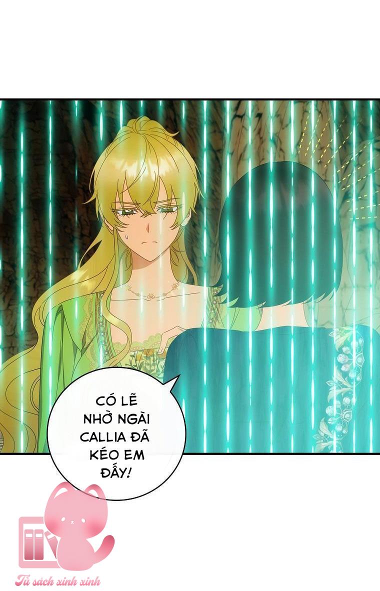 Đứa Nhỏ Không Phải Là Con Anh Chapter 29 - Trang 4