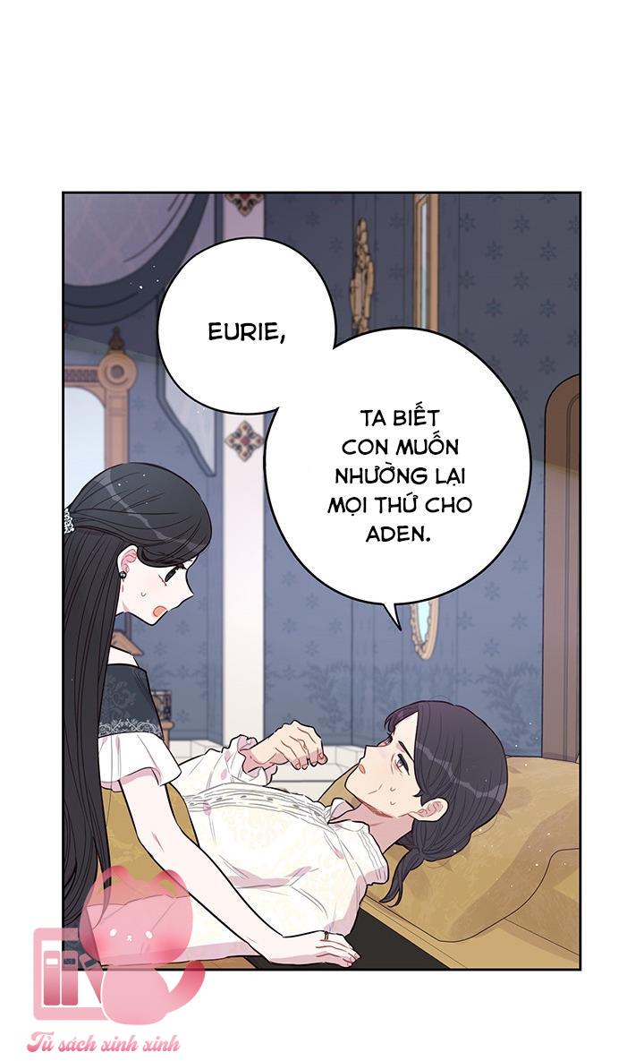 Hoàng Nữ Tóc Đen Chapter 78 - Trang 4