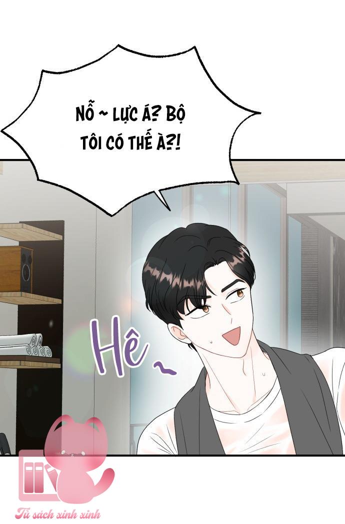 Xác Suất Tình Yêu Chapter 6 - Trang 3
