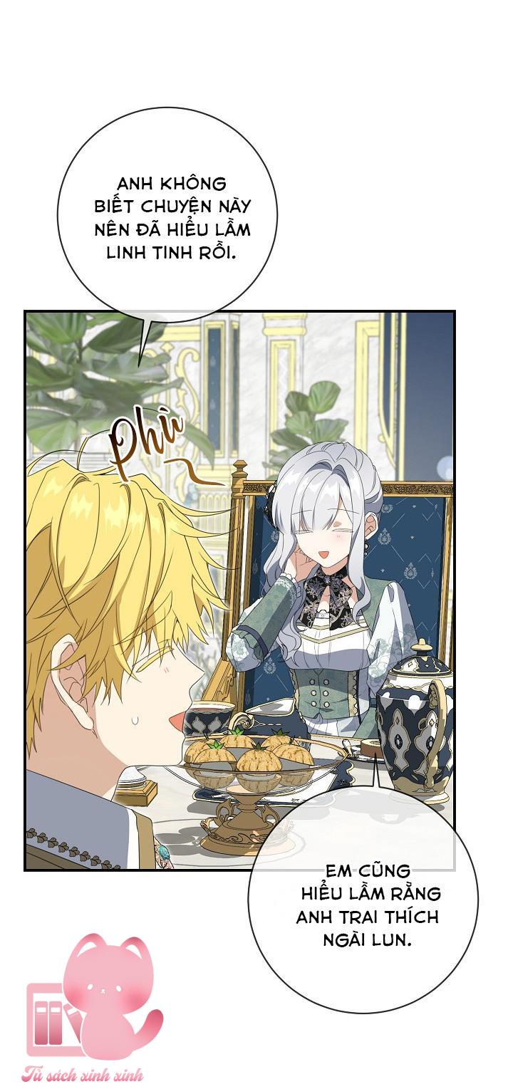 Hướng Về Ánh Dương Lần Nữa Chapter 70 - Trang 4