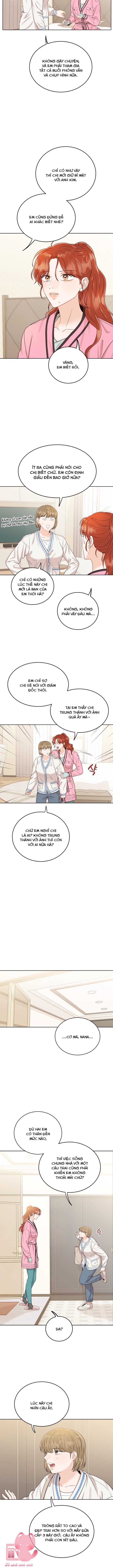 Người Một Nhà Chapter 9 - Trang 4