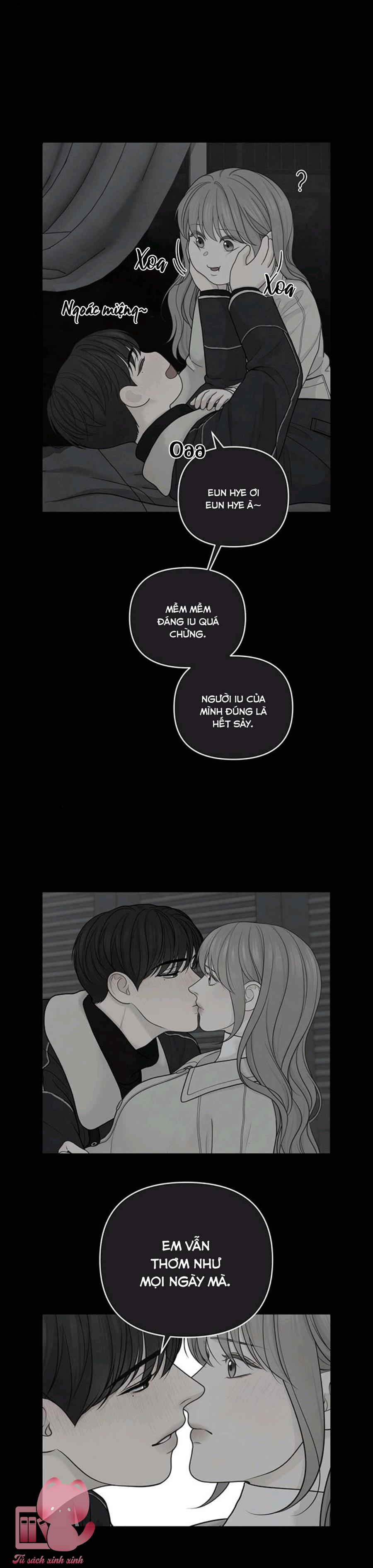 Hy Vọng Duy Nhất Chap 35 - Trang 2
