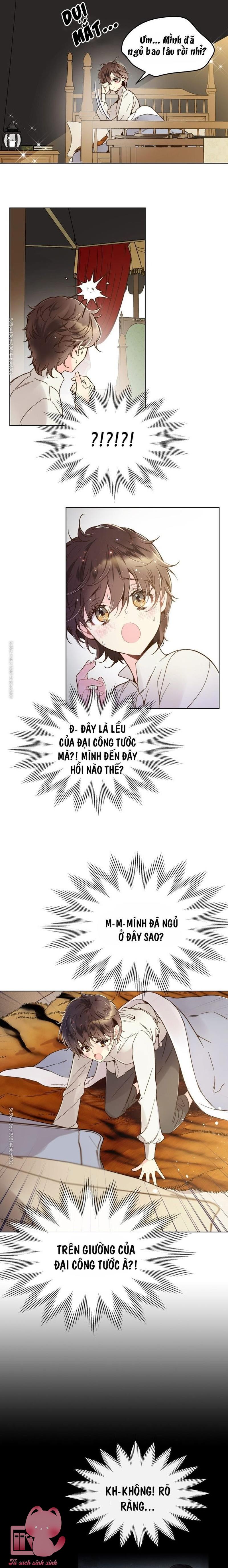 Beatrice Chap 44 - Trang 2