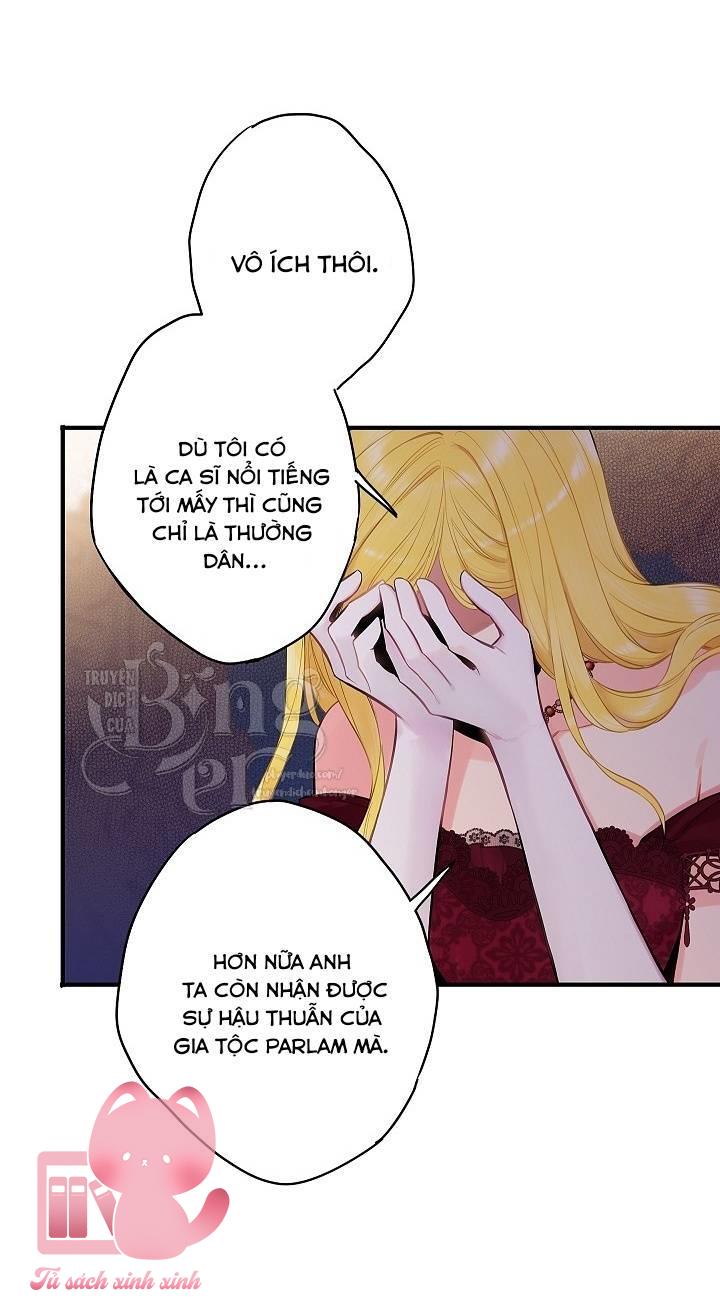 Ác Nữ Muốn Ly Hôn Chap 104 - Trang 2