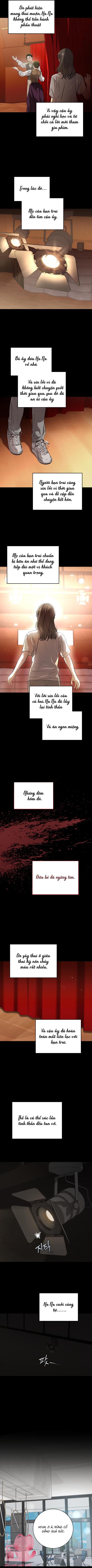 Tôi Nóng Lòng Muốn Chiếm Lấy Cô Ấy Chap 63 - Trang 3