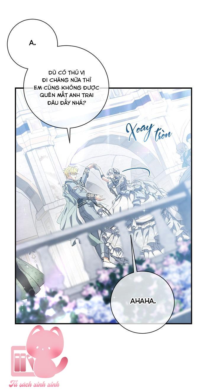 Hướng Về Ánh Dương Lần Nữa Chapter 56 - Trang 4