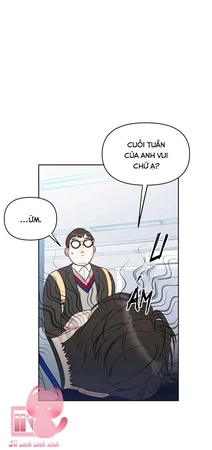 Gieo Nhân Gặt Quả Chapter 16 - Trang 3