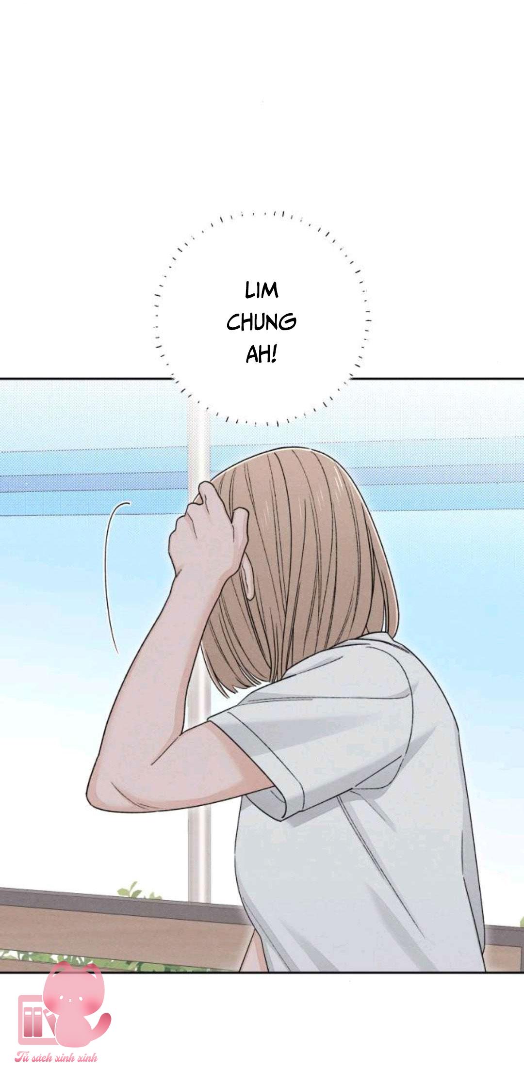Bí Mật Thanh Xuân Chapter 92 - Trang 4