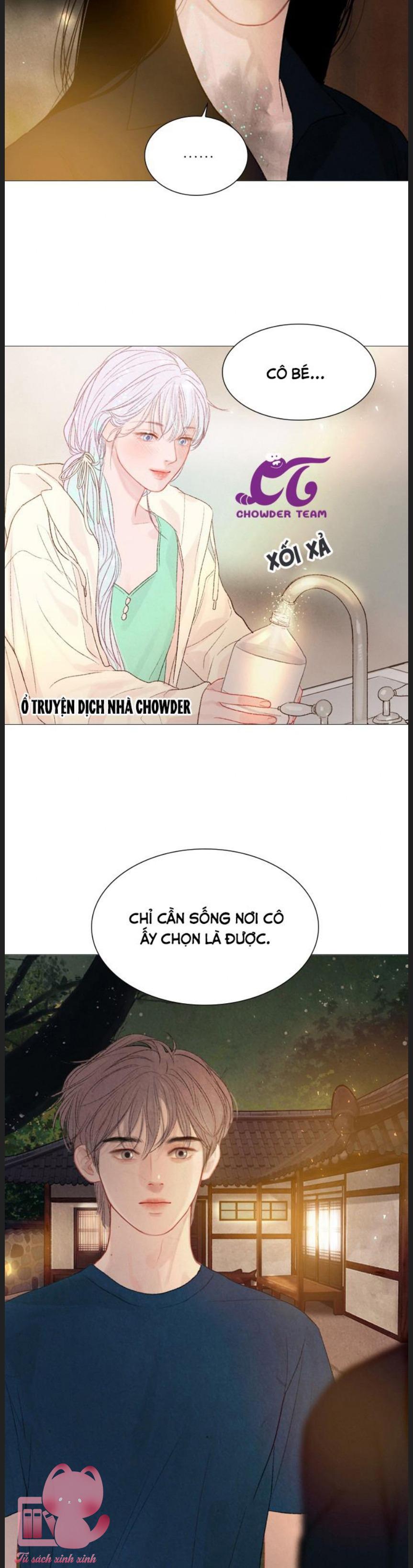 Thần Bí Chap 72 - Trang 2
