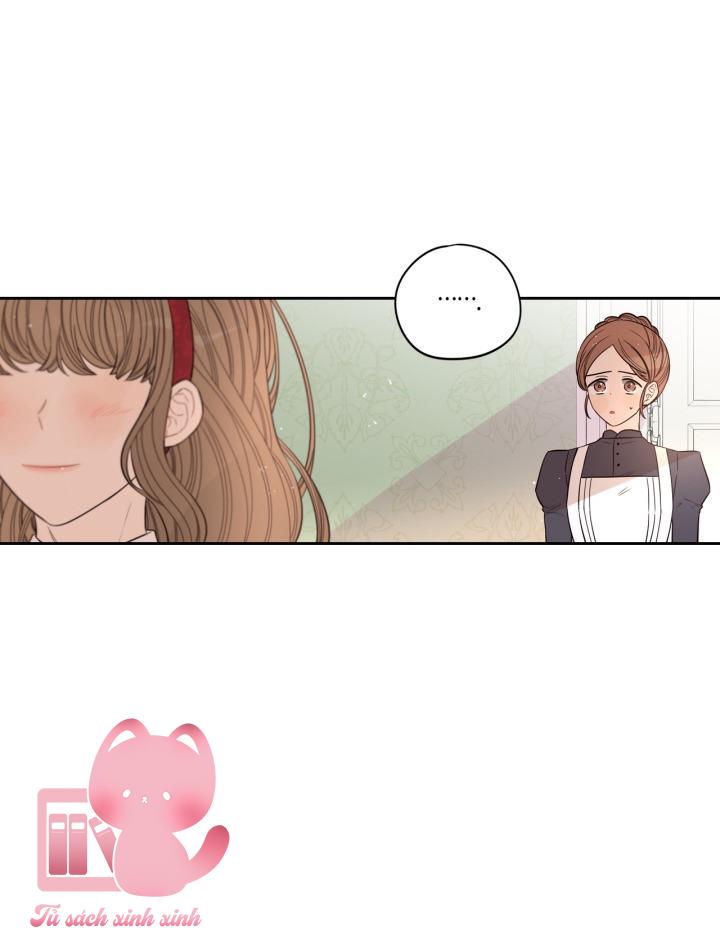Hoàng Nữ Tóc Đen Chapter 23 - Trang 4