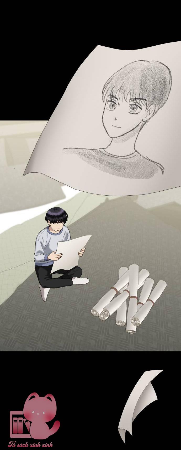 Chị Em Tranh Đấu Chap 57 - Trang 2