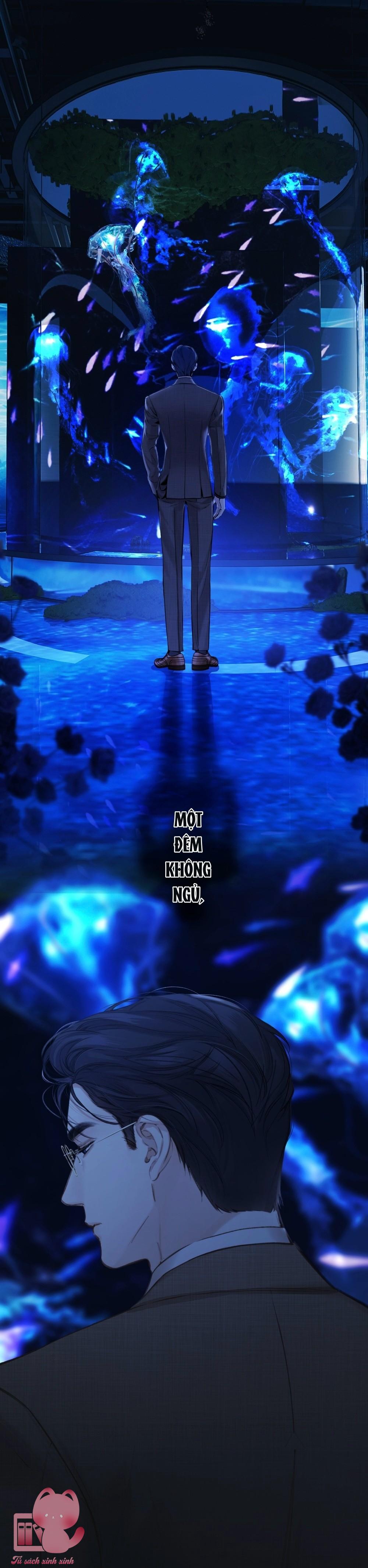 Trêu Nhầm Chapter 56 - Trang 4