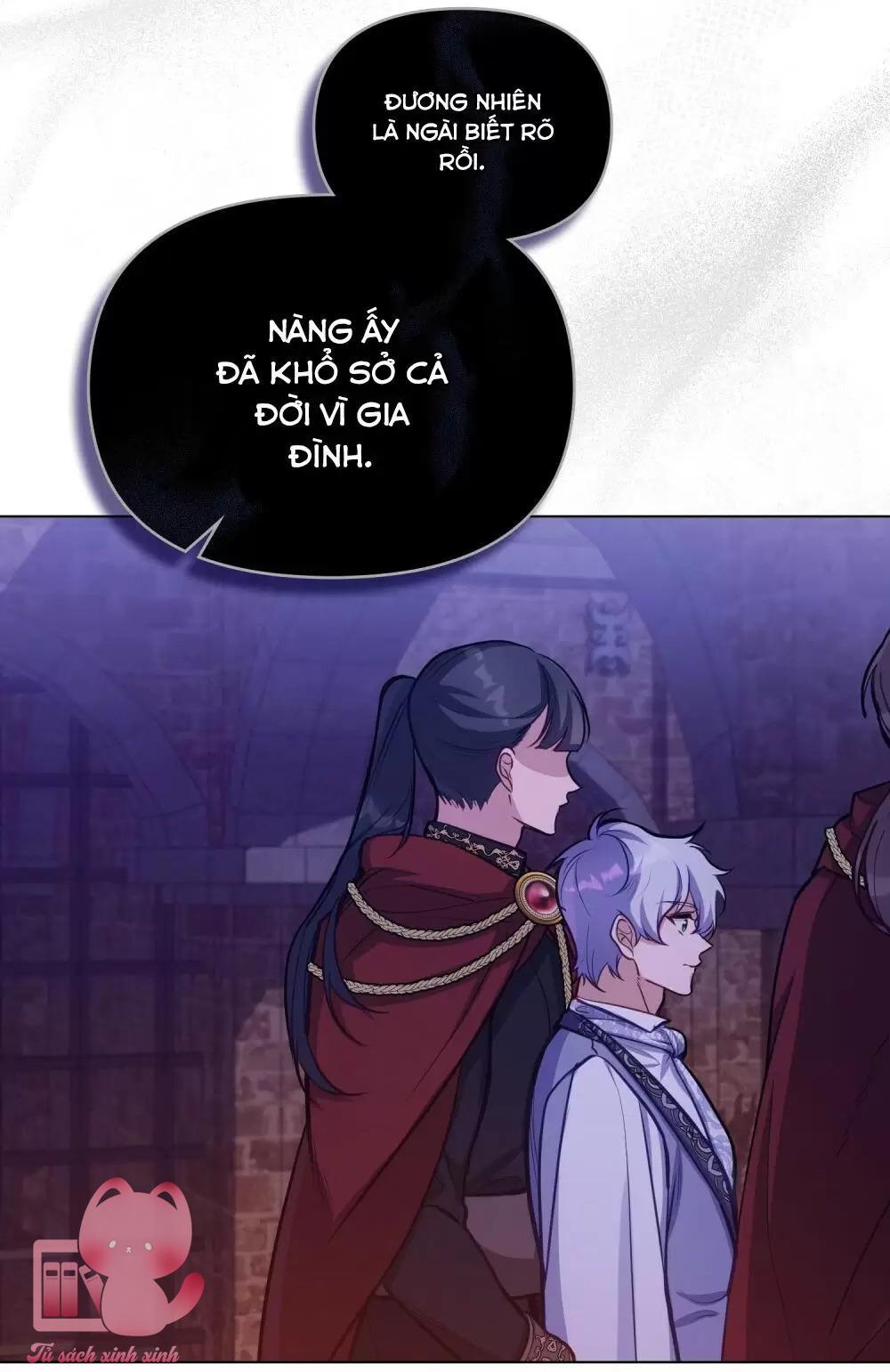 Nếu Không Vâng Lời Công Tước Chapter 15 - Trang 4