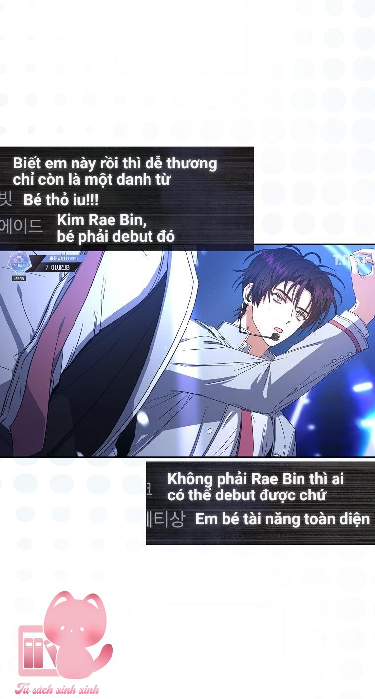 Debut Or Die Chap 62 - Trang 3