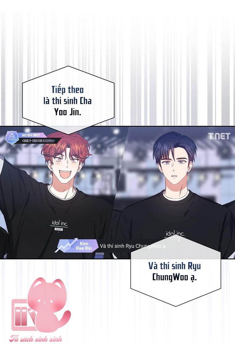 Debut Or Die Chap 34 - Trang 3