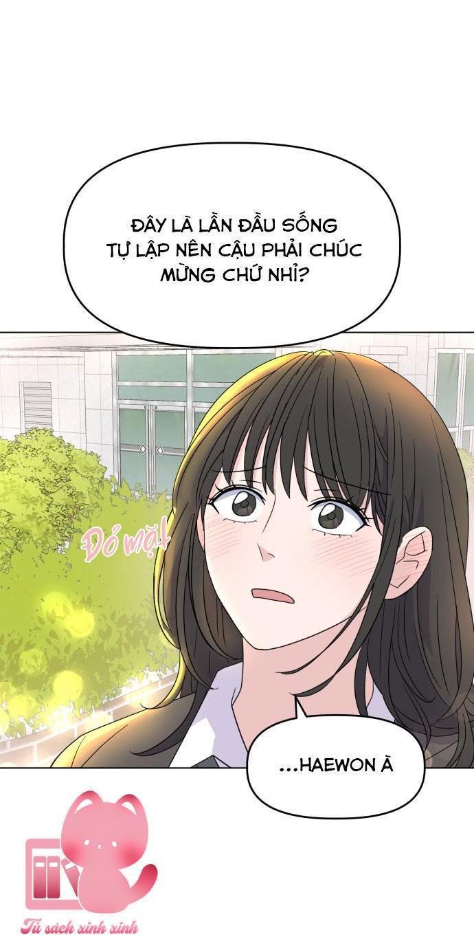 Quan Hệ Nhân Quả Chap 2 - Trang 2