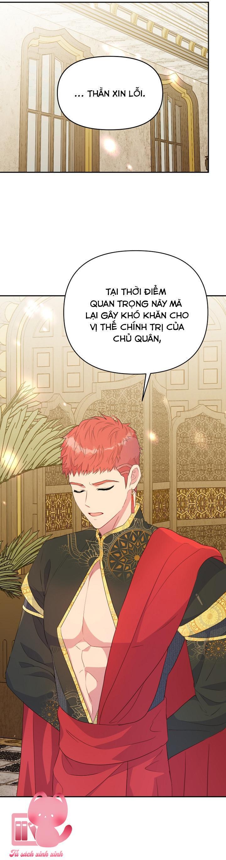 Bỏ Quách Chồng Con Đi, Tiền Bạc Mới Là Tất Cả Chap 36 - Trang 2
