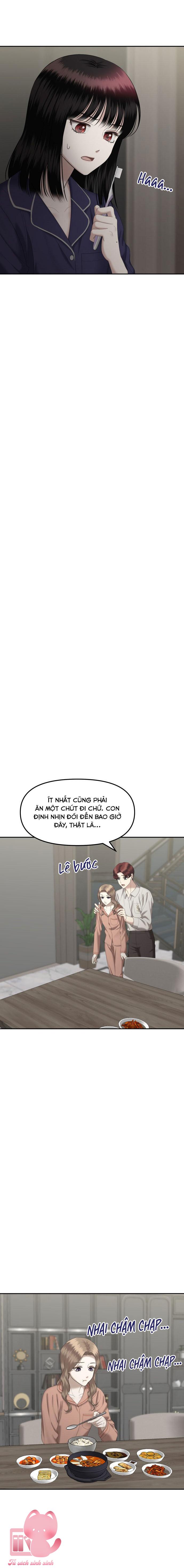 Chị Em Tranh Đấu Chap 74 - Trang 2