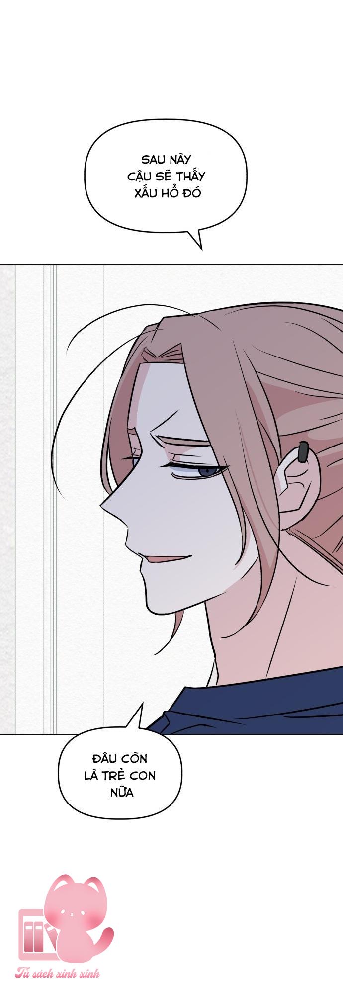 Quan Hệ Nhân Quả Chap 26 - Trang 2