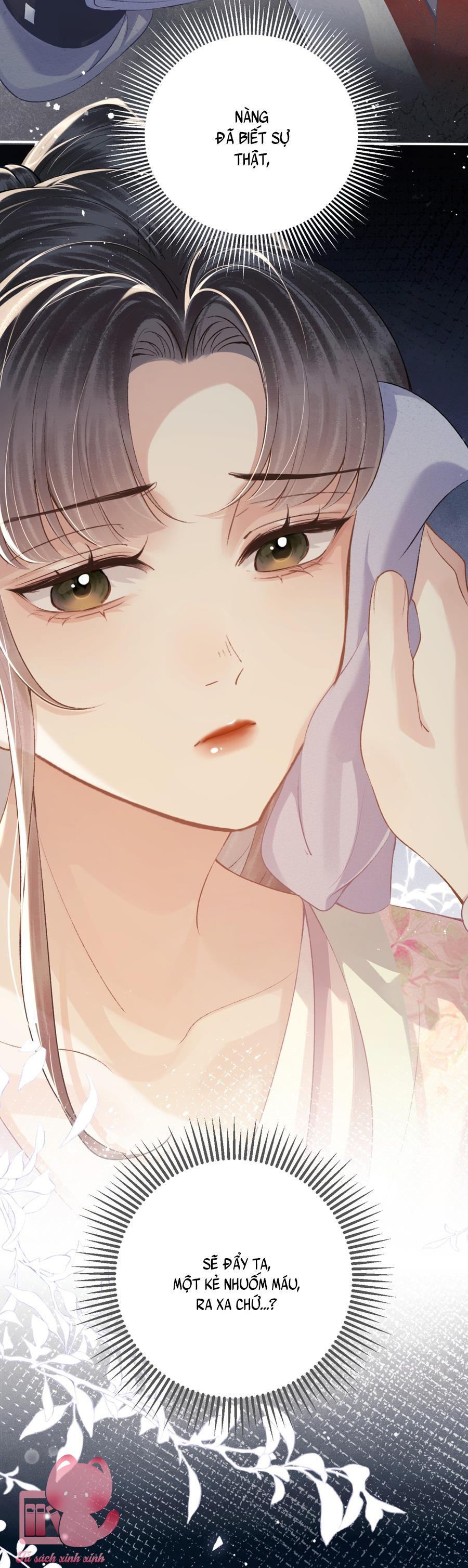 Gả Cho Vai Ác Chap 60 - Trang 2