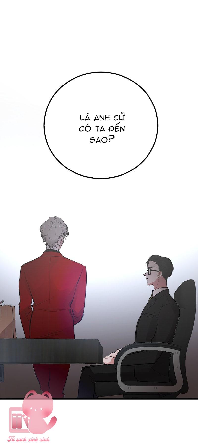 Trưởng Phòng Mệt Mỏi Vì Người Vợ Mới Cưới Chap 4 - Trang 2