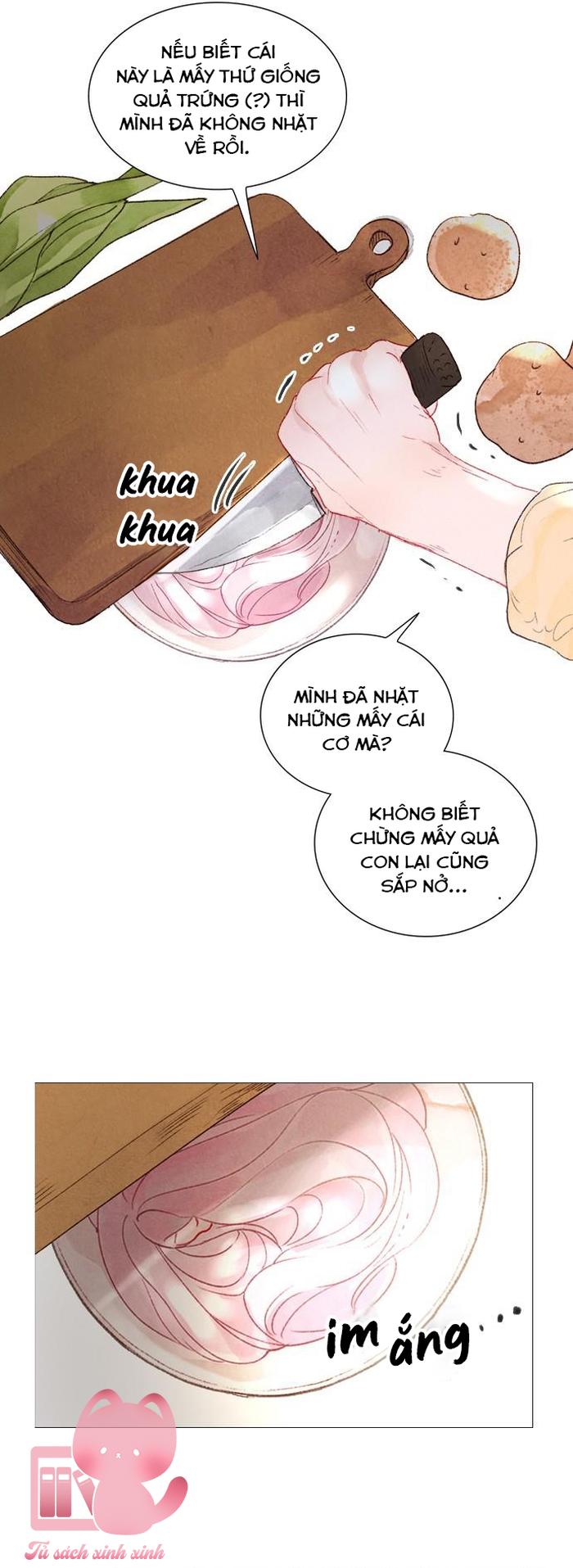 Thần Bí Chap 85 - Trang 2
