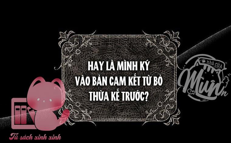 Tôi Trở Thành Vợ Của Nam Chính Chap 18 - Trang 3