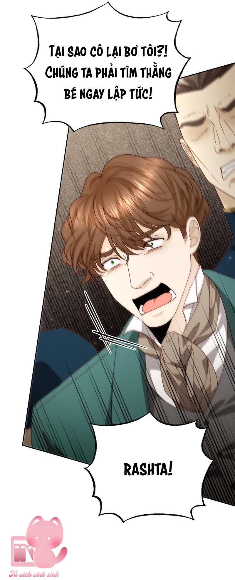 Hoàng Hậu Tái Hôn Chapter 179 - Trang 4