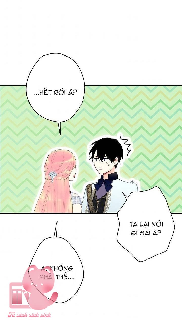 Ác Nữ Muốn Ly Hôn Chap 67 - Trang 2