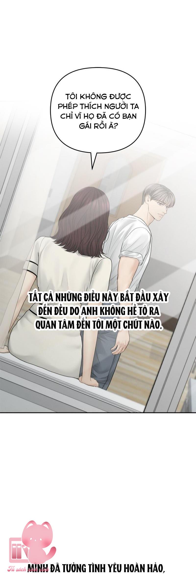 Hy Vọng Duy Nhất Chap 66 - Trang 2