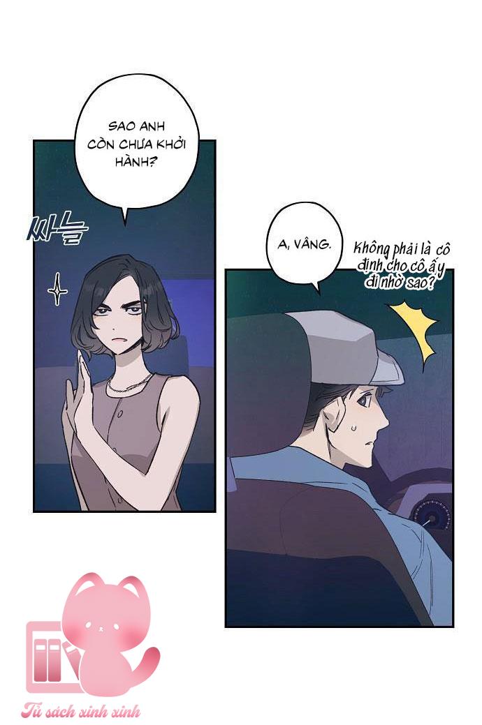 Onsaemiro Chapter 18 - Trang 4