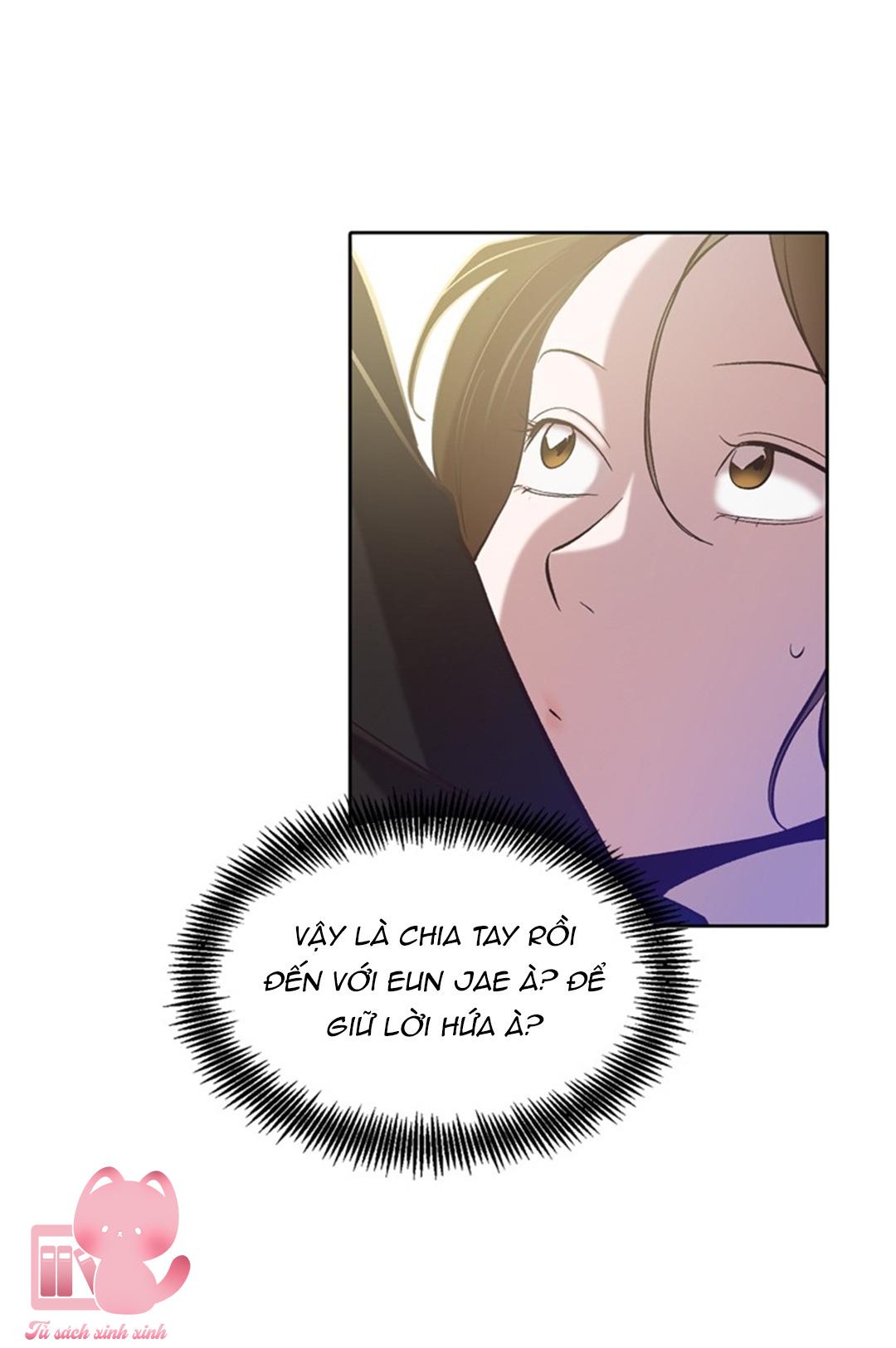 Thanh Xuân Của Chúng Ta Chap 91 - Trang 3