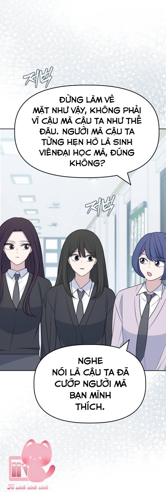 Quan Hệ Nhân Quả Chap 113 - Trang 2