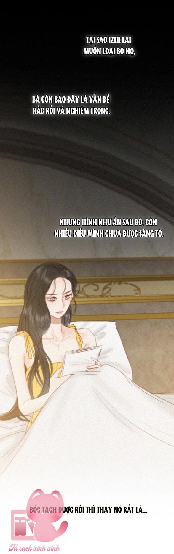 Serena Chương 20 - Trang 3