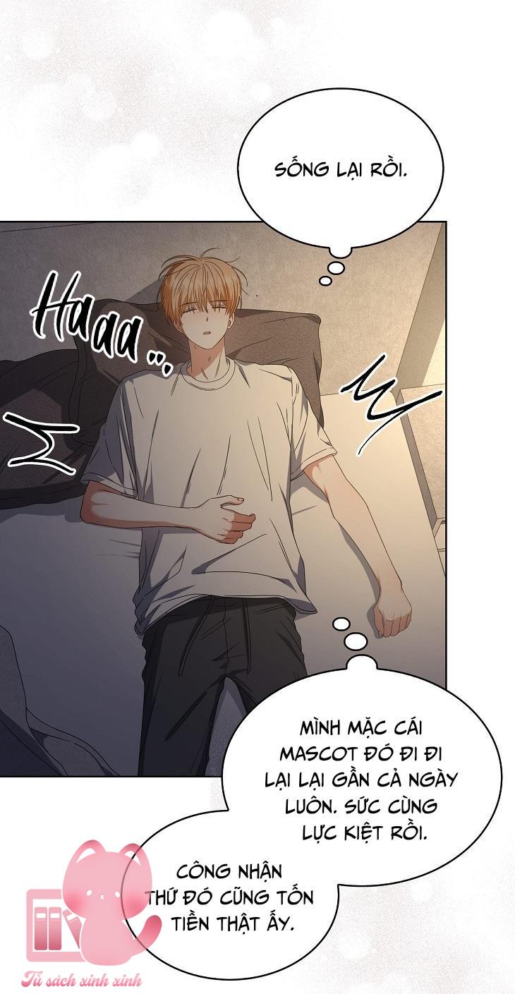 Debut Or Die Chap 57 - Trang 3