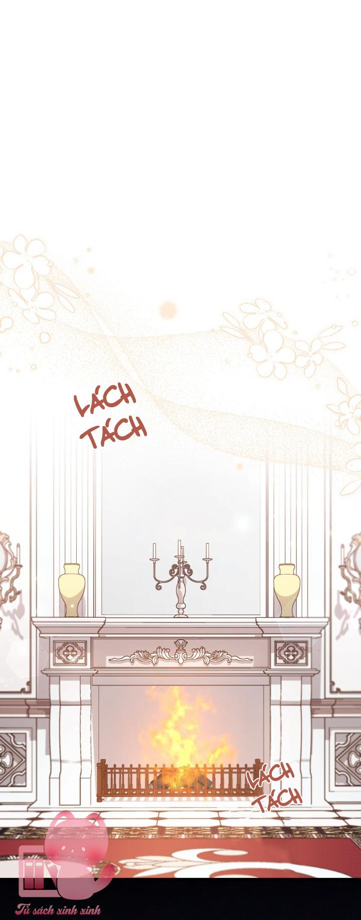 Quan Hệ Cộng Sinh Giữa Báo Đen Và Thỏ Trắng Chap 52 - Trang 2