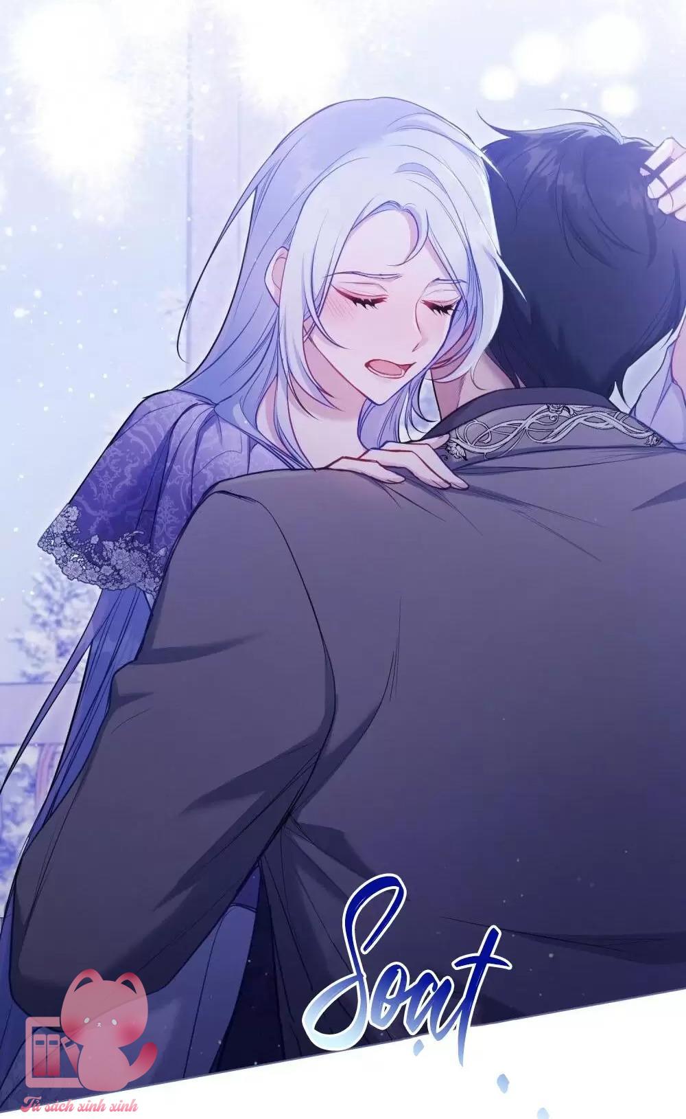 Nếu Không Vâng Lời Công Tước Chapter 32 - Trang 4