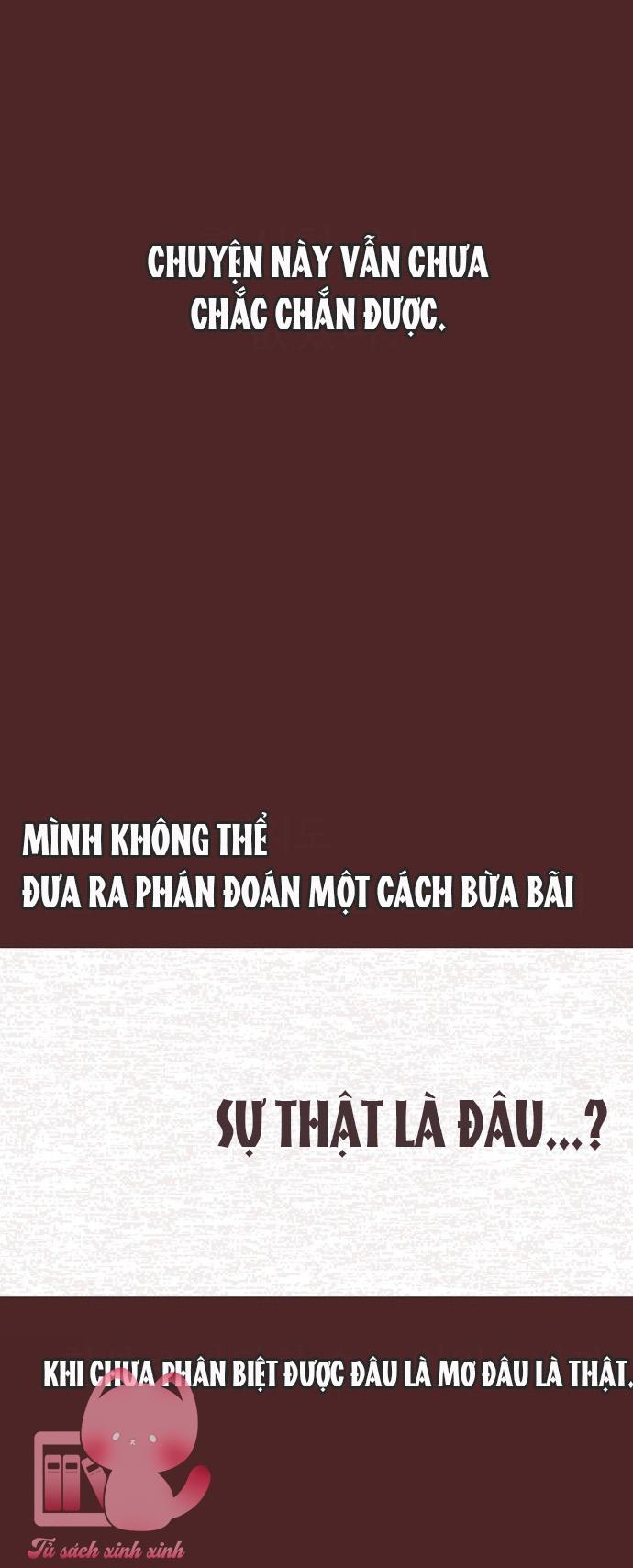 Lớ Ngớ Vớ Phải Tình Yêu Chap 34 - Trang 2