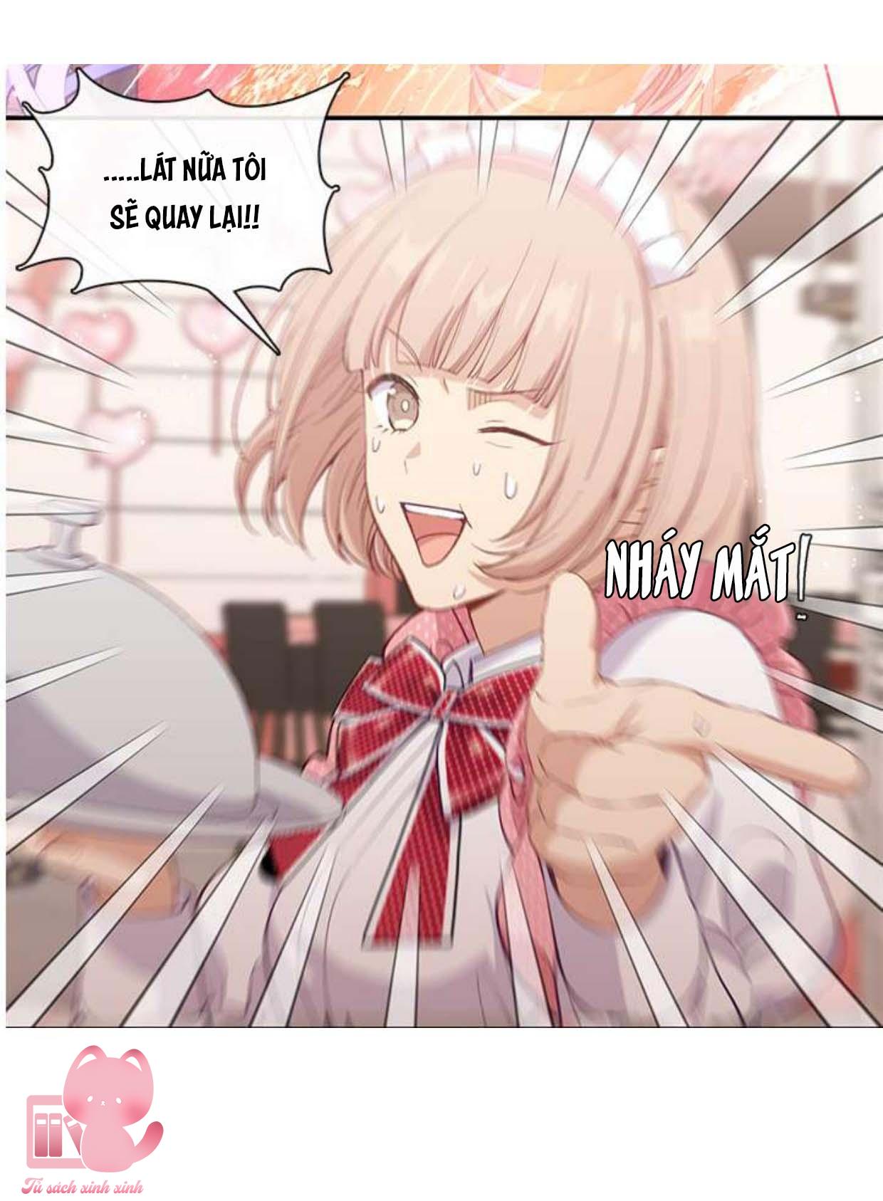 Hãy Coi Chừng Ác Nữ Chapter 68 - Trang 4