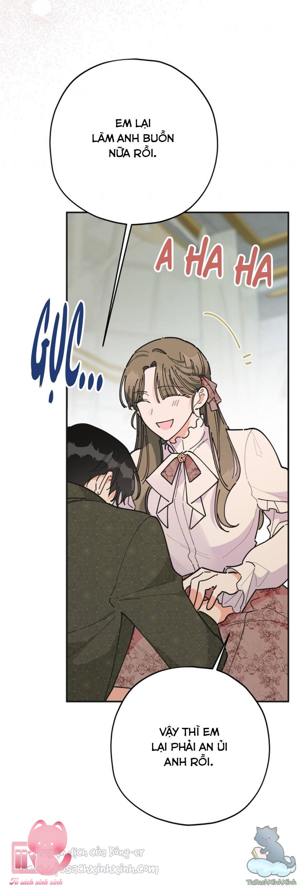 Người Hùng Của Ác Nữ Chapter 86 - Trang 4