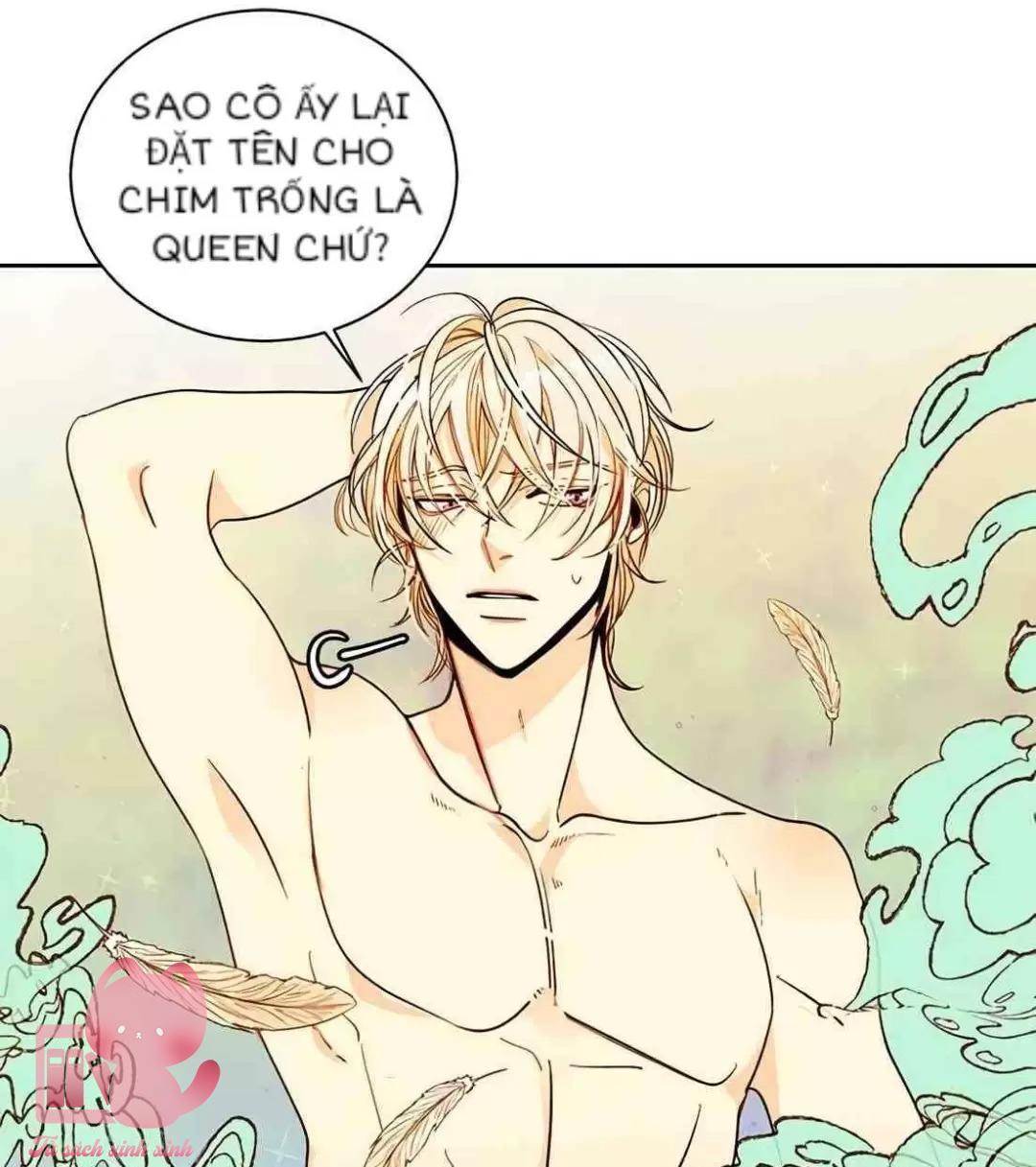 Hoàng Hậu Tái Hôn Chapter 8 - Trang 4