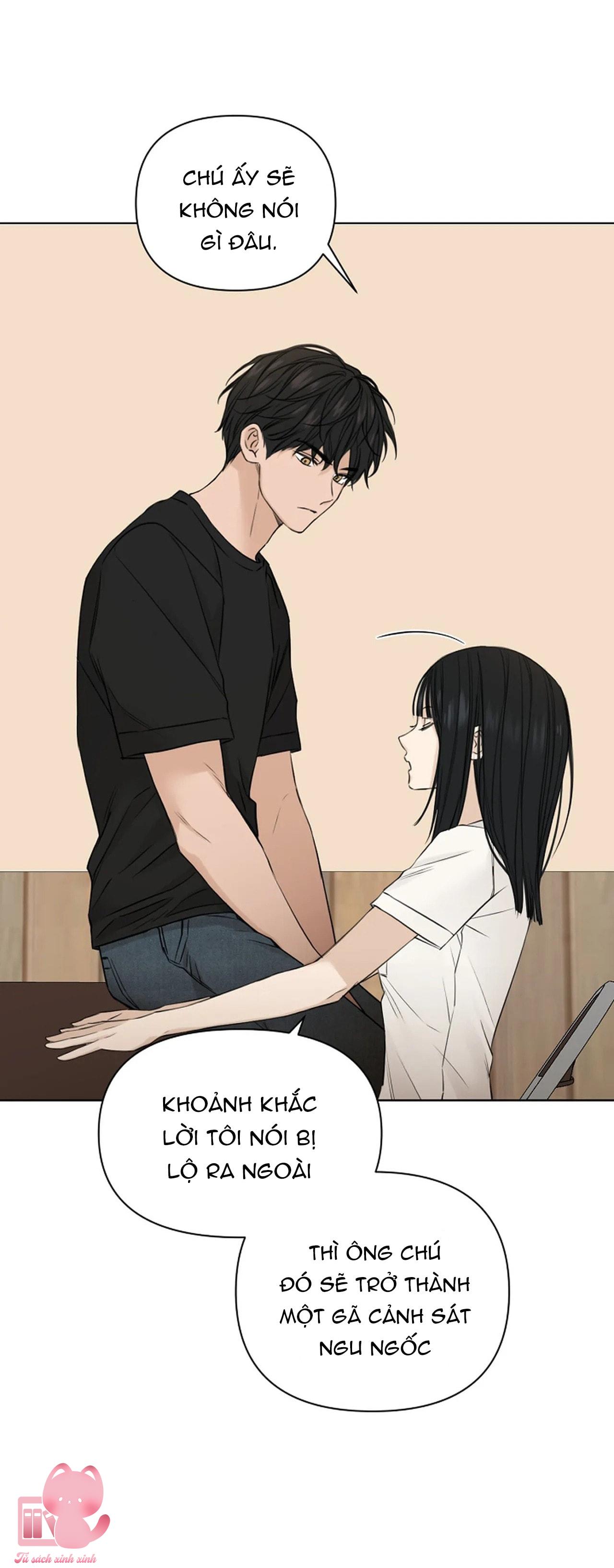 Bình Minh Chap 28 - Trang 4