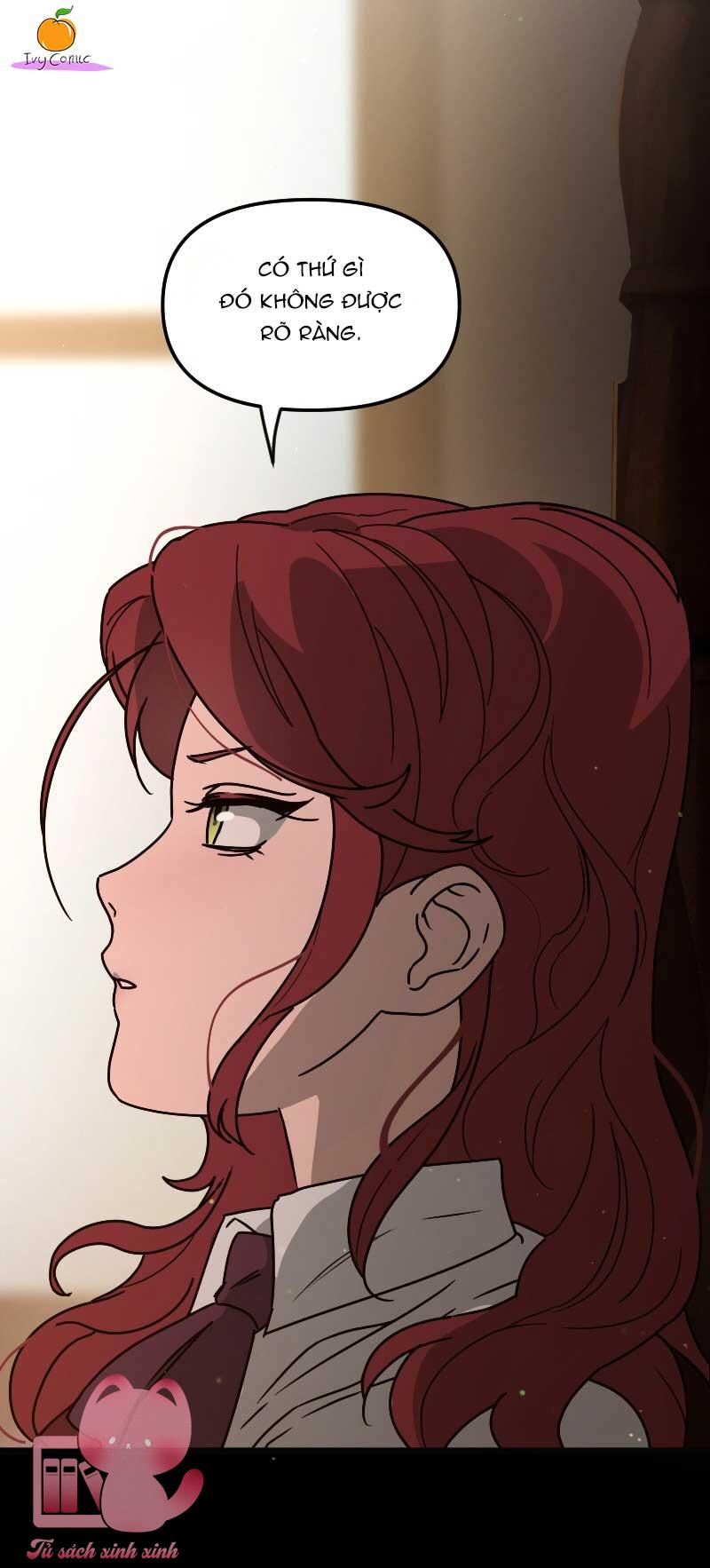 Bảo Mẫu Của Mafia Chap 9 - Trang 4