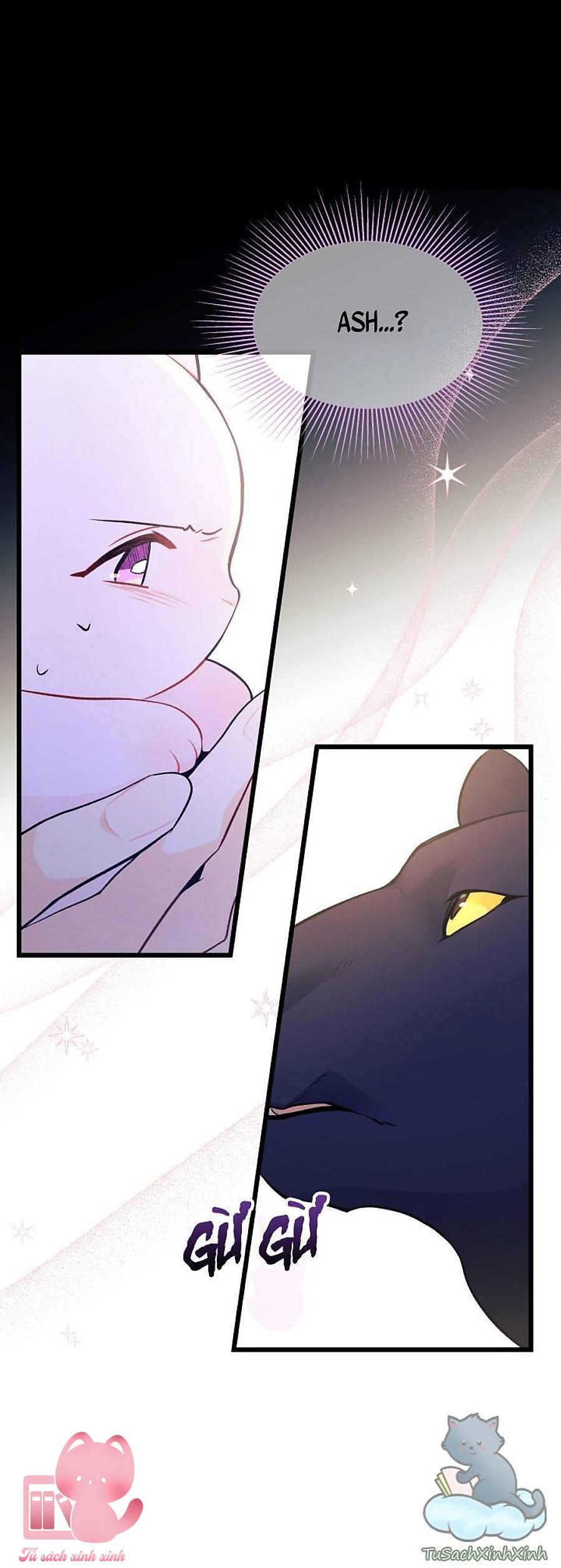 Quan Hệ Cộng Sinh Giữa Báo Đen Và Thỏ Trắng Chap 27 - Trang 2