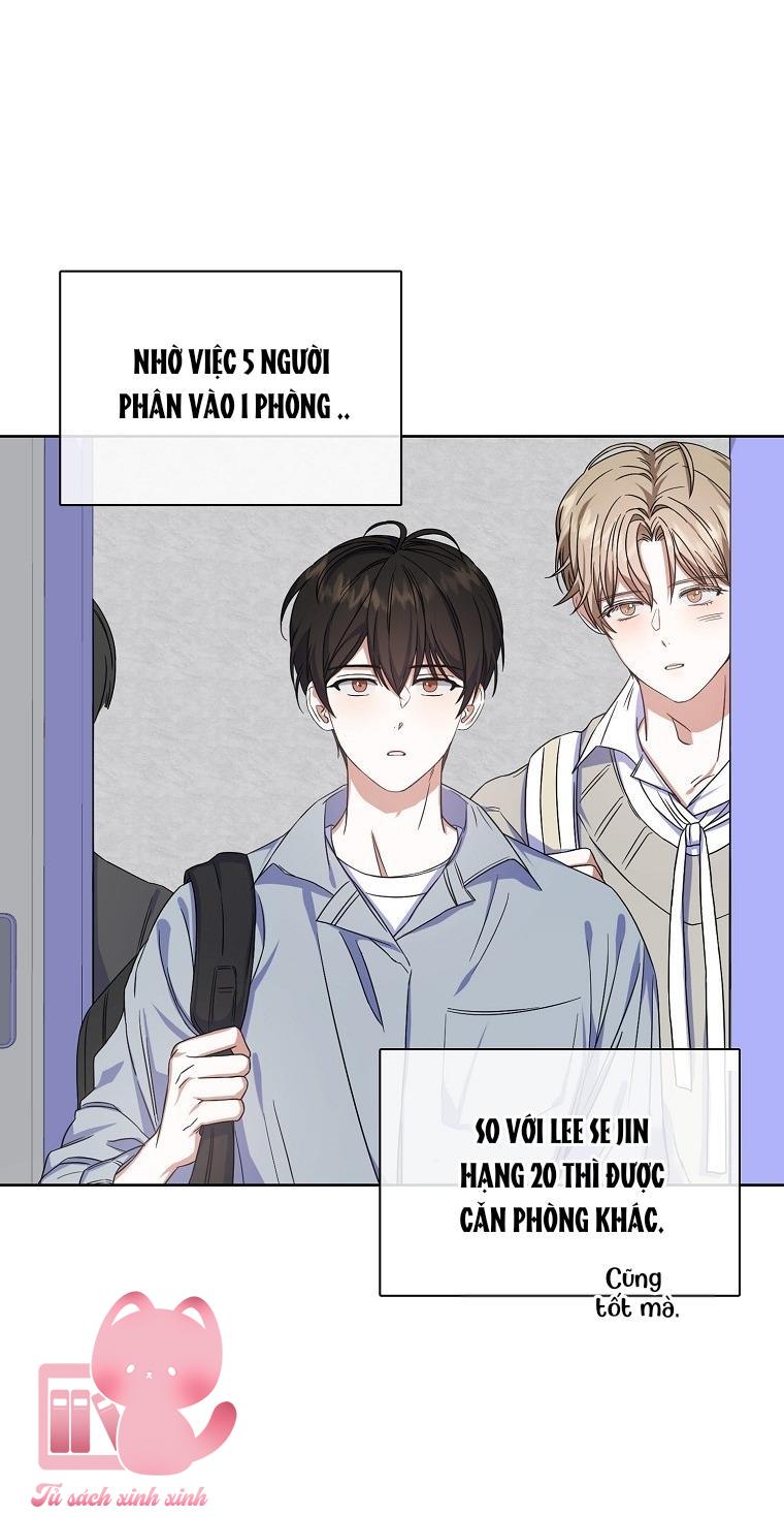 Debut Or Die Chapter 5 - Trang 4