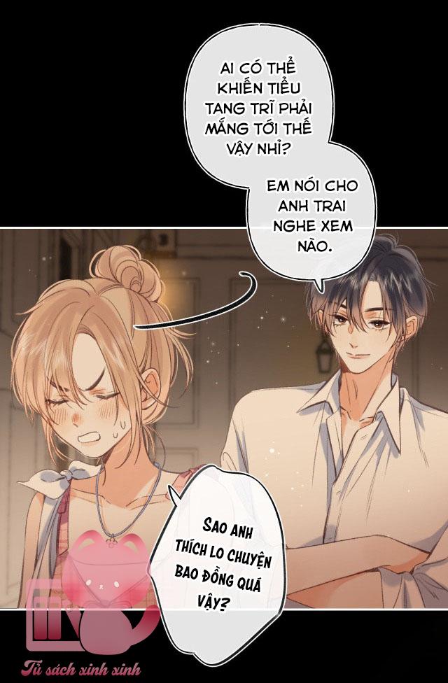 Mối Tình Thầm Kín Chapter 49 - Trang 4